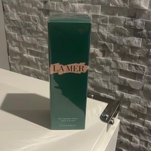 La Mer the treatment lotion 5 oz BNIB
